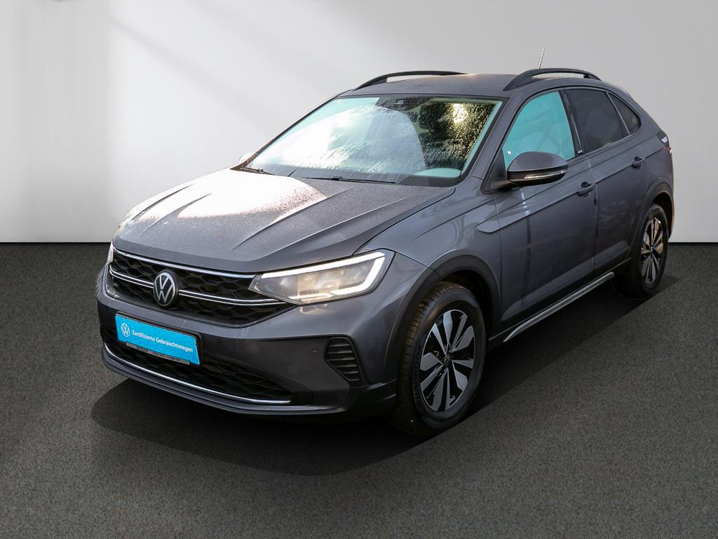 Volkswagen Taigo 1.0 TSI DSG Move