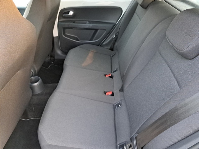 Volkswagen e-up! Plus Style