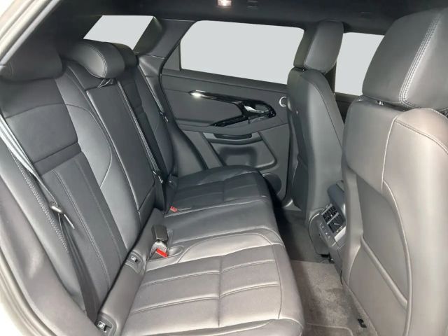 Land Rover Range Rover Evoque 2.0 Dynamic SE