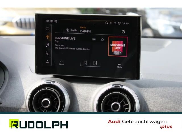 Audi Q2 35 TFSI S-Tronic