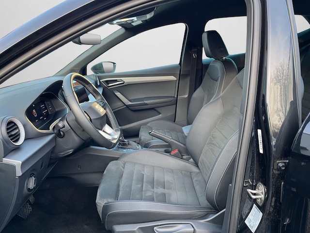 Seat Ibiza Xcellence