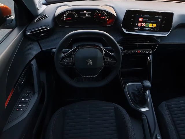 Peugeot 2008 Active Pack BlueHDi