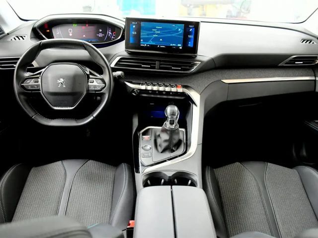 Peugeot 5008 Allure Pack PureTech