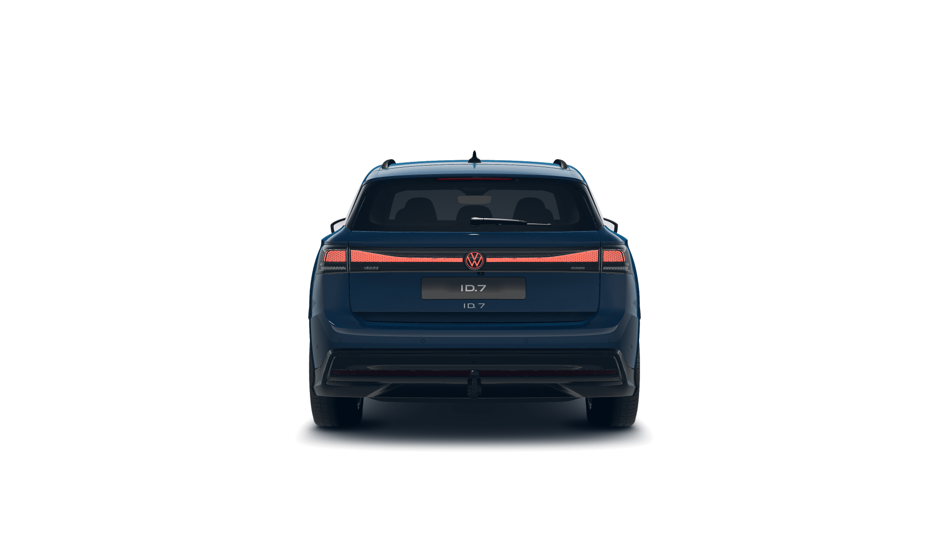 Volkswagen ID.7 IQ.Drive Tourer