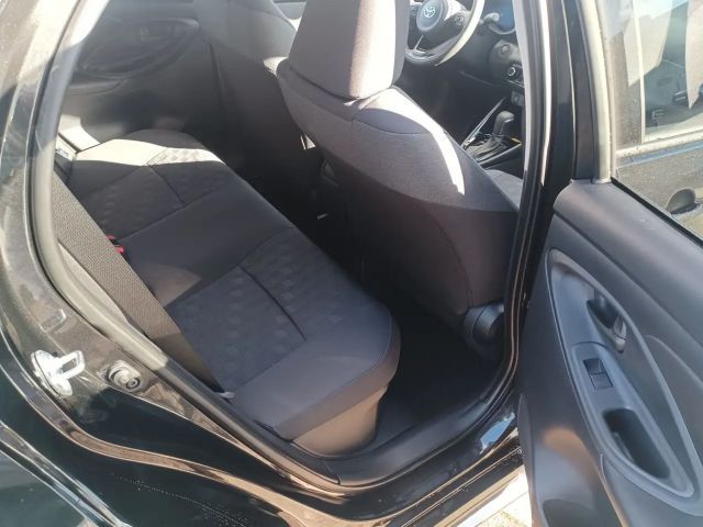 Toyota Yaris Comfort