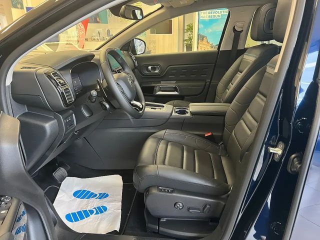 Citroën C5 Aircross BlueHDi Max