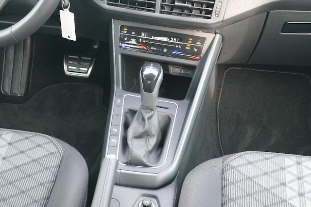 Volkswagen Taigo 1.5 TSI DSG