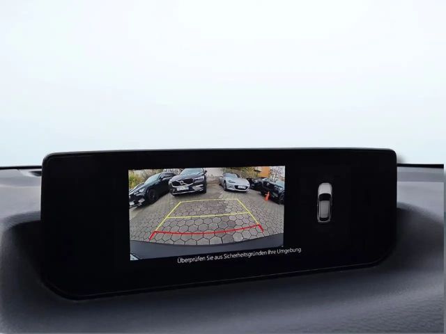 Mazda MX-30 Advantage