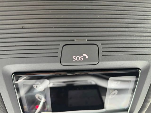 Skoda Octavia 1.5 TSI Combi Sportline iV