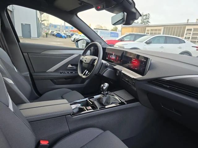 Opel Astra GS-Line Grand Sport Sports Tourer