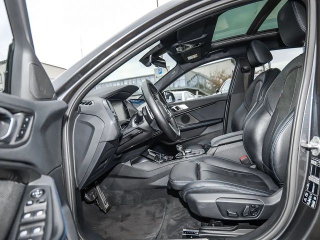 BMW 135 M-Sport Sedan xDrive