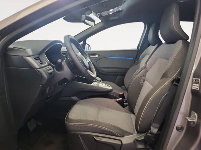 Renault Captur Techno