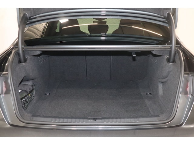 Audi S6 Quattro Sedan