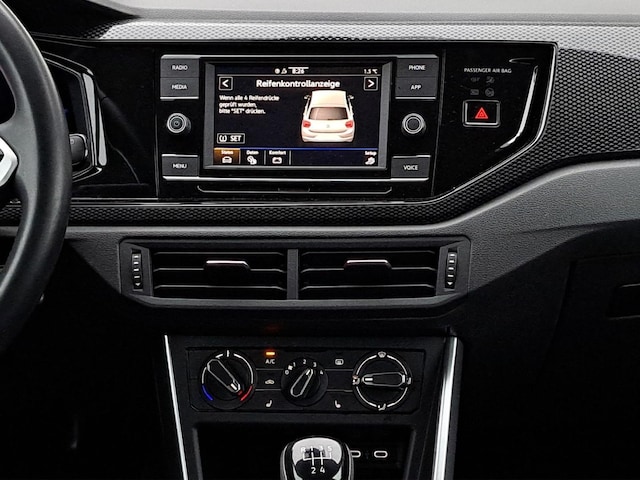 Volkswagen Polo Life