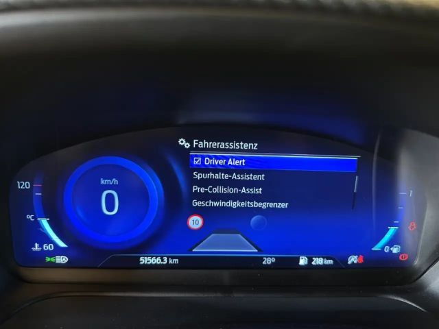 Ford Puma ST Line Vignale