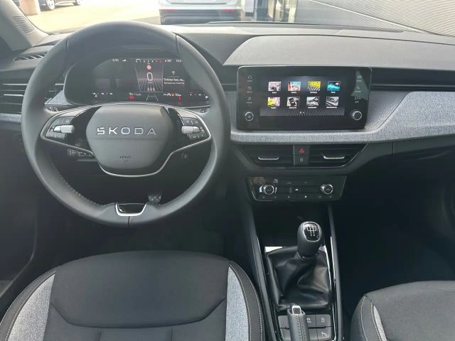 Skoda Kamiq 1.0 TSI Tour