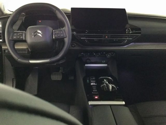 Citroën C5 X Hybrid Plus