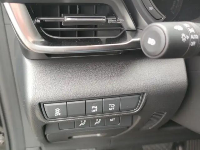 Mazda MX-30 SkyActiv e-Skyactiv