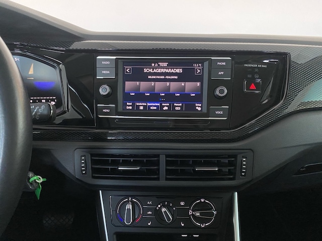 Volkswagen Polo 1.0 TSI DSG