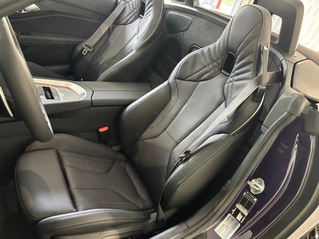 BMW Z4 Cabrio M40i Roadster sDrive