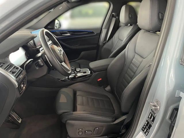 BMW X4 d /PANO-DA/AHK/HUD/21Z/H&K