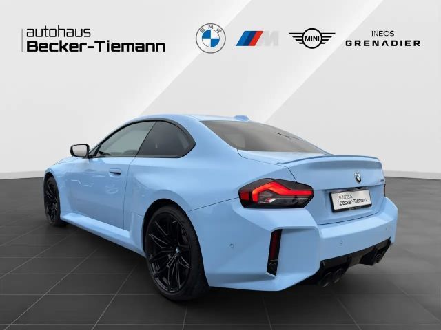 BMW M2 Coupé