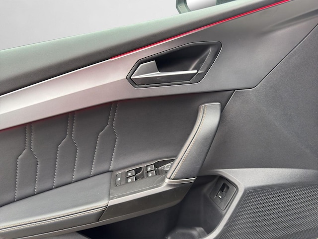 Cupra Formentor 2.0 TSI 4Drive VZ