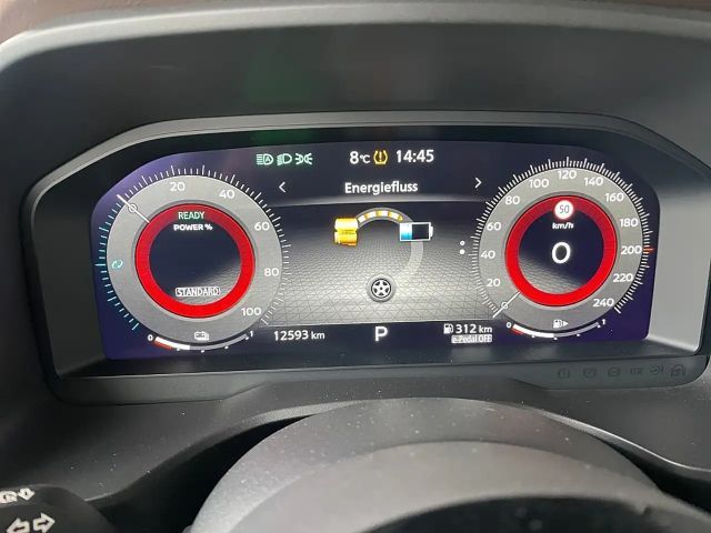 Nissan X-trail AWD N-Connecta