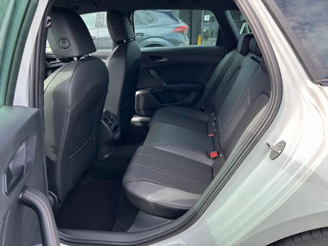 Cupra Leon DSG Sportstourer