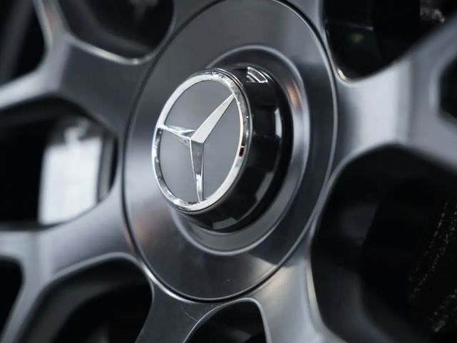 Mercedes-Benz AMG GLE 4MATIC GLE 63 AMG