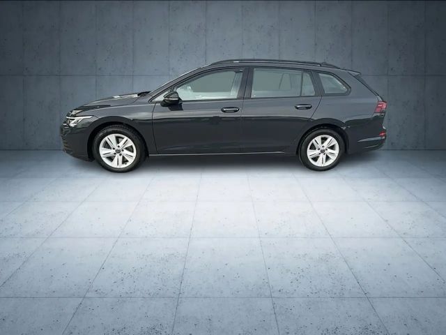 Volkswagen Golf 2.0 TDI DSG Life Variant