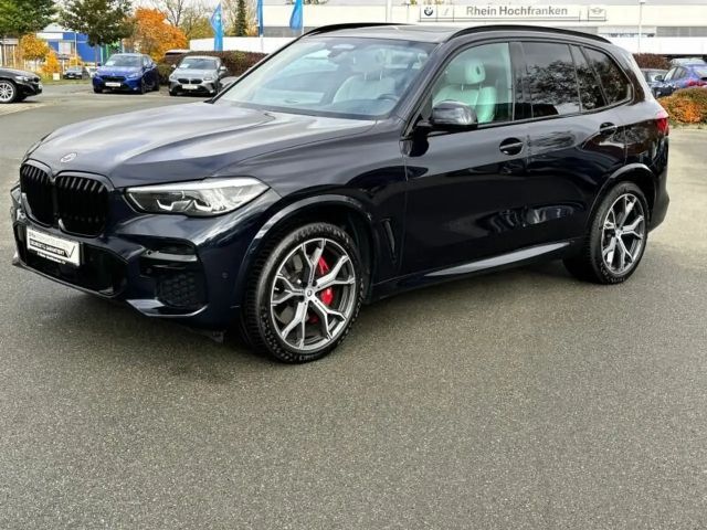 BMW X5 M-Sport xDrive30d