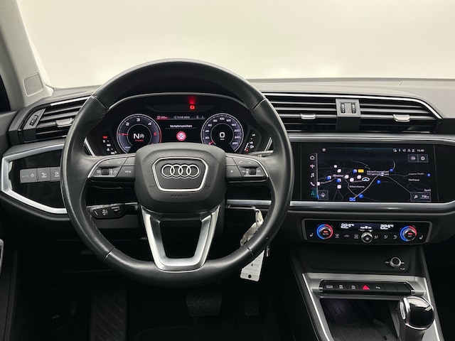 Audi Q3 35 TDI S-Tronic Sportback