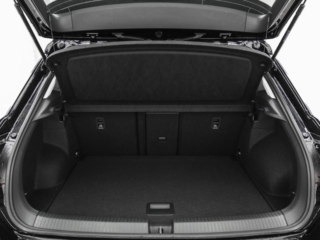 Volkswagen T-Roc 1.5 TSI DSG