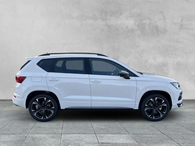 Cupra Ateca 2.0 TSI 4Drive DSG