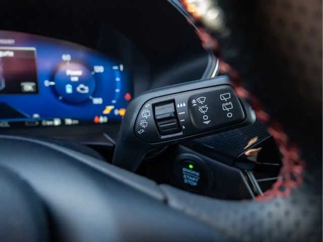 Ford Kuga Plug in Hybrid ST Line X