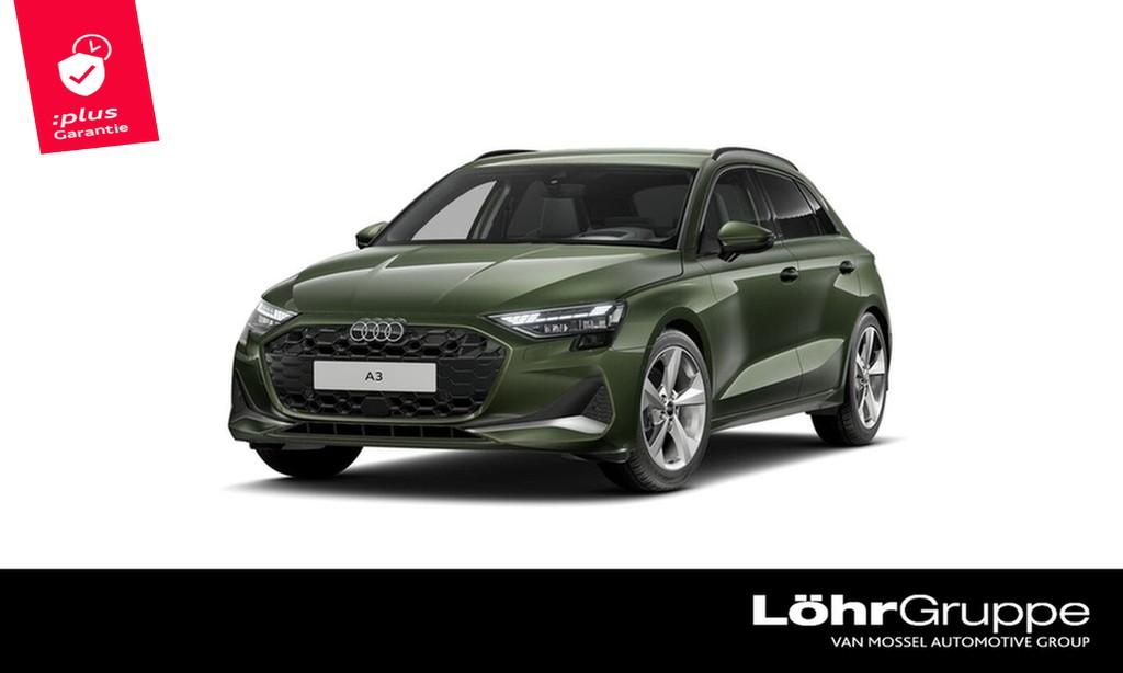 Audi A3 35 TDI S-Tronic Sedan Sportback
