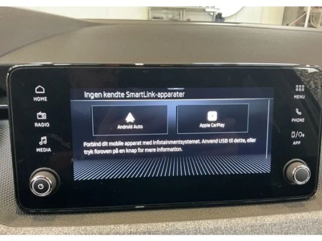 Skoda Scala 1.5 TSI Selection