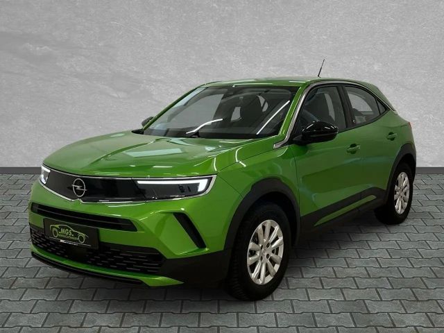 Opel Mokka Mokka-e