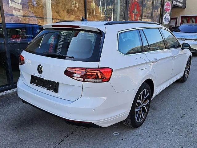 Volkswagen Passat Business DSG Variant