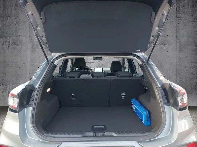 Ford Puma EcoBoost Titanium