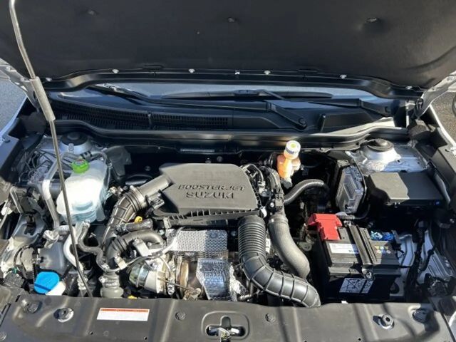 Suzuki SX4 S-Cross Comfort