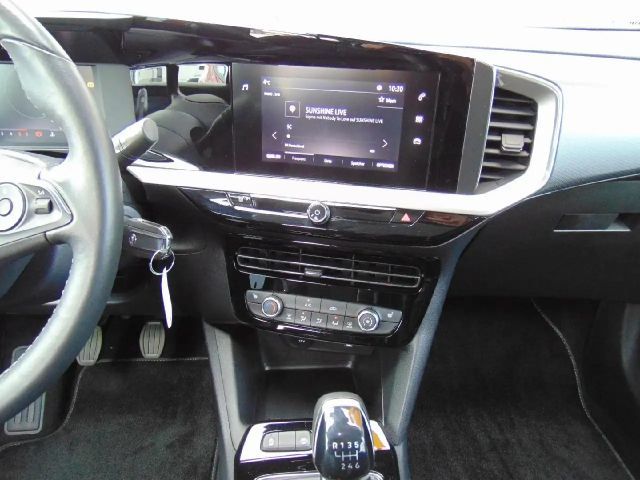 Opel Mokka 1.5 Turbo Edition