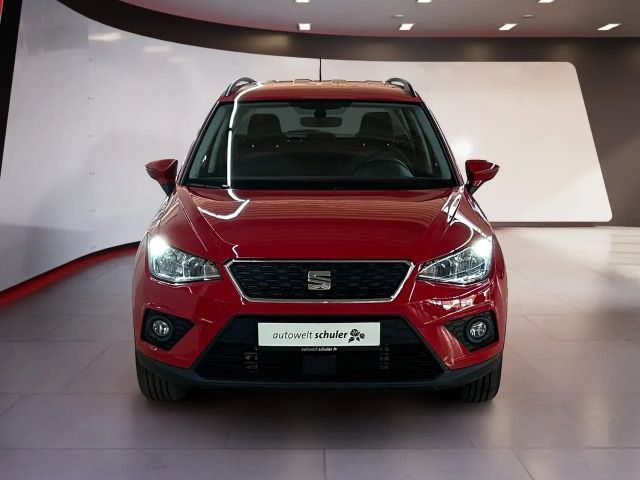 Seat Arona 1.0 TSI Style
