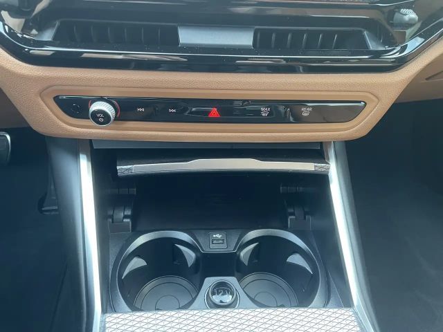 BMW 320 320d M-Sport xDrive