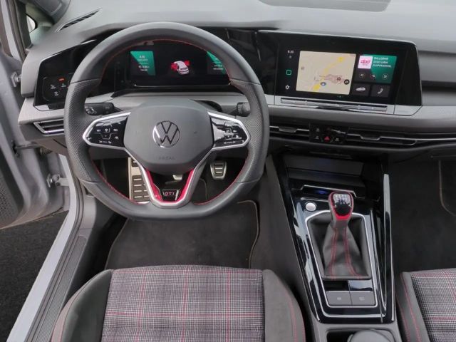 Volkswagen Golf 2.0 TSI GTI Golf VIII