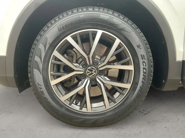 Volkswagen Tiguan DSG Life