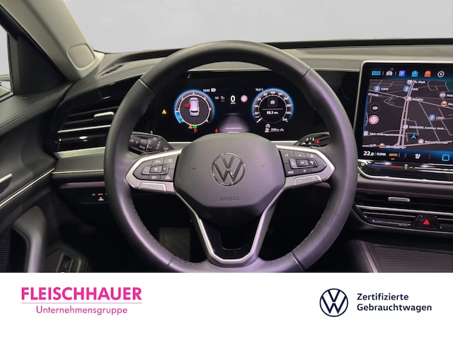 Volkswagen Passat 2.0 TDI Business