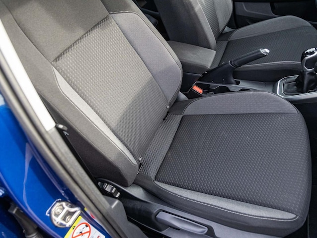 Volkswagen Taigo 1.0 TSI