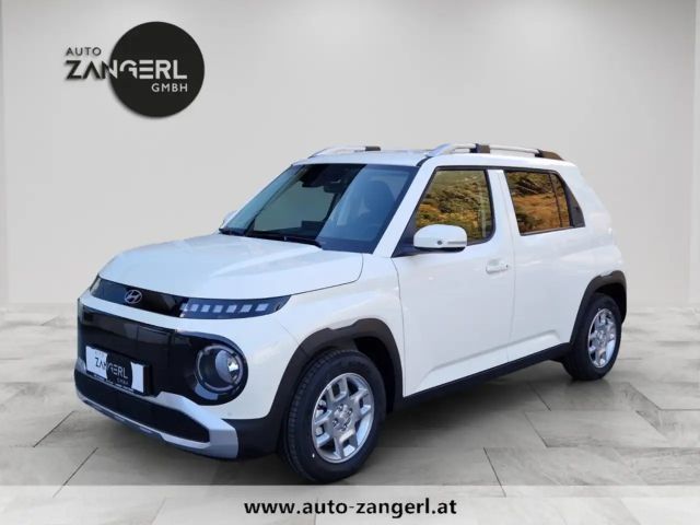 Hyundai INSTER 49 kWh Trend